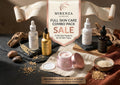 5-Step Korean Glow Bundle