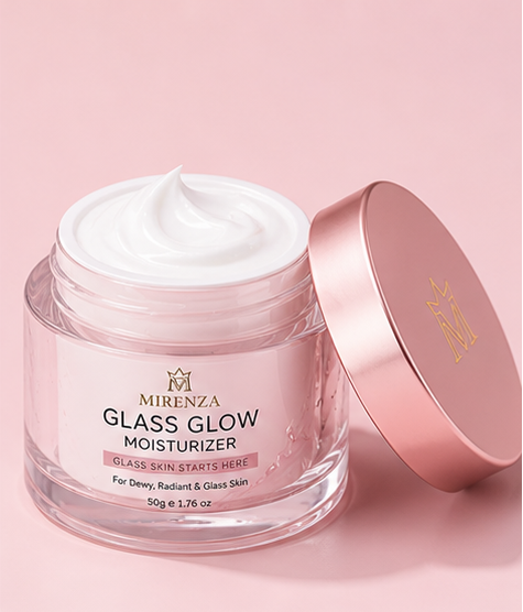5-Step Korean Glow Bundle