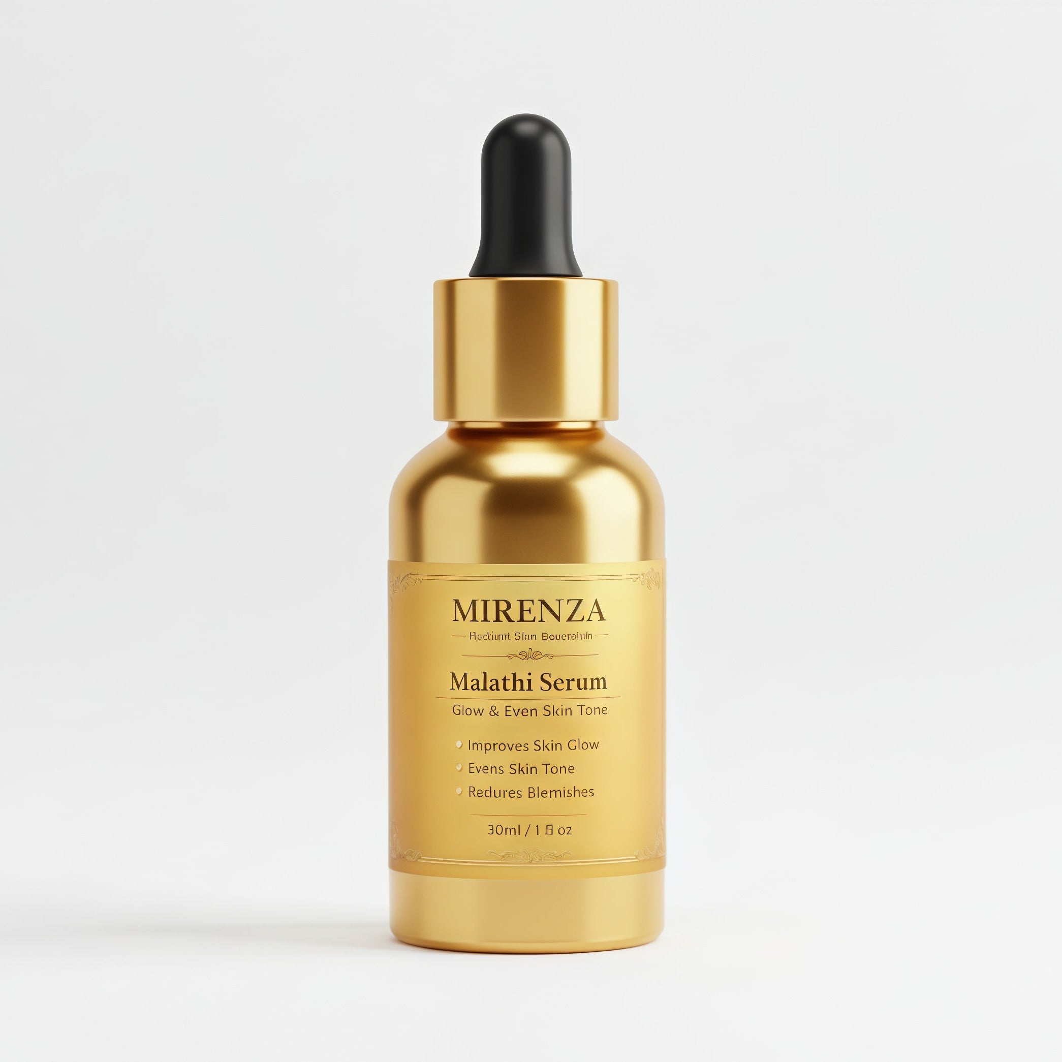 Organic Malathi Serum