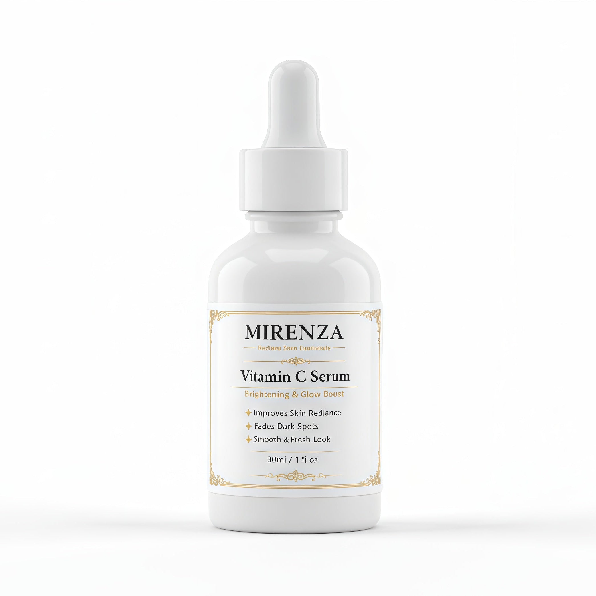 Organic Vitamin C Serum