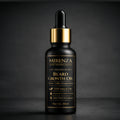 Mirenza Organic Beard Oil