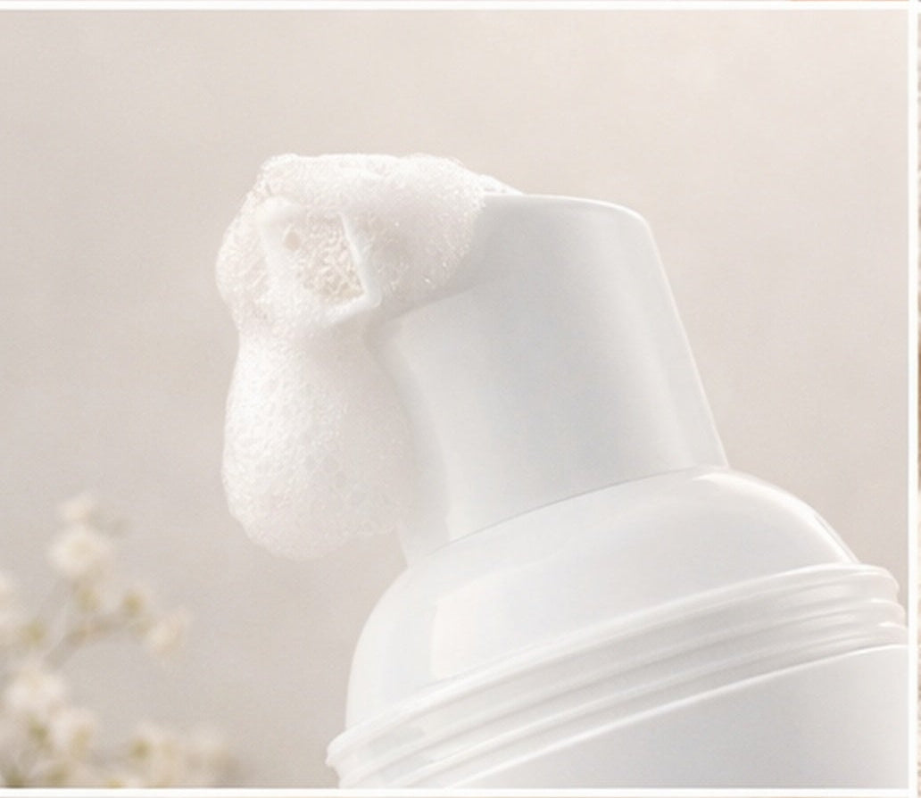 Mirenza Organic Bright Glow Face Wash